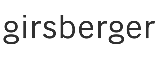Logo girsberger